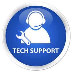 Tech Support